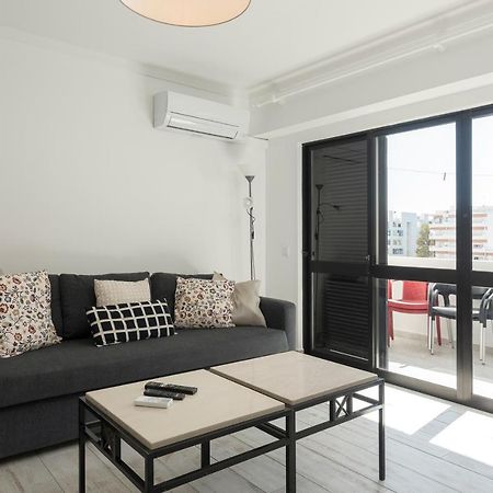 Chantal Apartment - Near The Beach - Quarteira Exterior photo